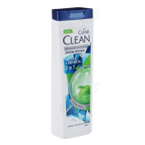 Шампунь-бальзам CLEAN от CLEAR Чистота и свежесть 365мл 974-099