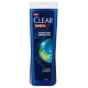 Шампунь для волос Clear для мужчин 200мл 974-108