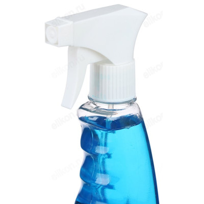 Средство для мытья стекол и зеркал 