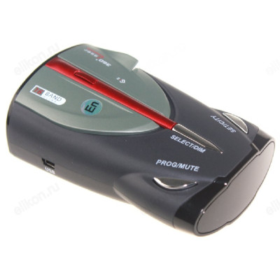 Радар-детектор COBRA 9880