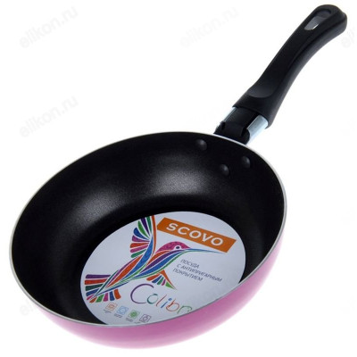 Сковорода COLIBRI RB-060-2