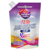 Гель для стирки COLOR 1л арт3279