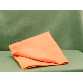 Салфетка 30*30 микрофибра COMFORT FACTOR для ЖК телевизоров 200г/м