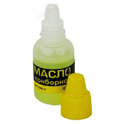 Масло приборное/бытовое Connector