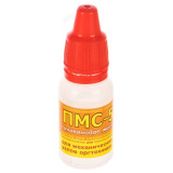 Масло силиконовое 10мл Connector