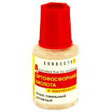 Ортофосфорная кислота 20мл Connector