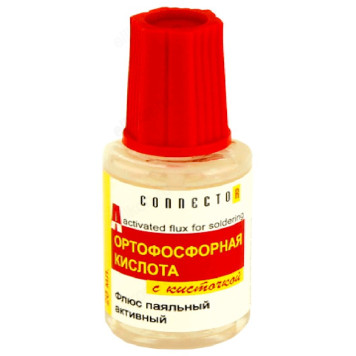 Ортофосфорная кислота Connector