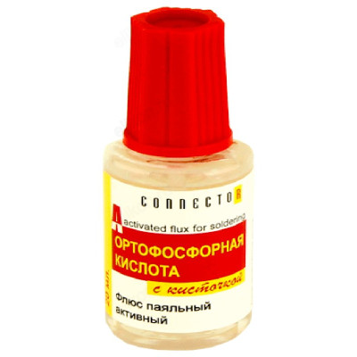 Ортофосфорная кислота Connector