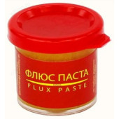 Флюс паста 20г Connector