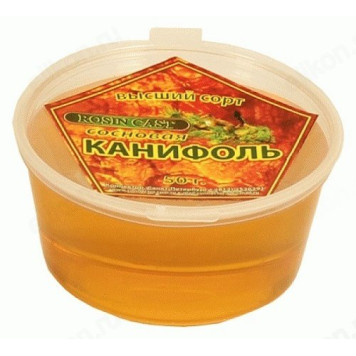 Канифоль Connect