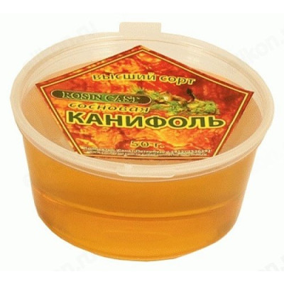 Канифоль Connect