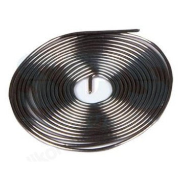 Припой ПОС-60 15гр с канифолью Connector (1/10) импортный