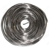 Припой ПОС-61 15гр с канифолью Connector (1/10)