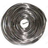 Припой ПОС-61 15гр с канифолью Connector (1/10)