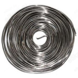 Припой ПОС-61 20гр с канифолью Connector (1/10)