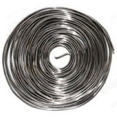 Припой ПОС-61 20гр с канифолью Connector (1/10)