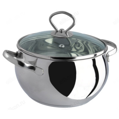 Кастрюля COSTO 2,8л 93-СО-01-03