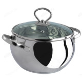 Кастрюля COSTO 3,8л 93-СО-01-04