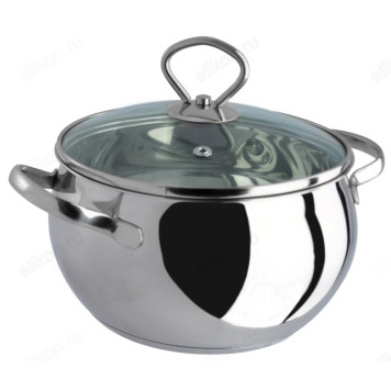 Кастрюля COSTO 3,8л 93-СО-01-04