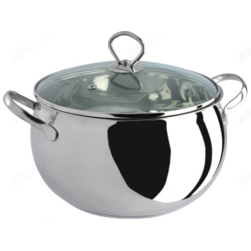 Кастрюля COSTO 6,3л 93-СО-01-05