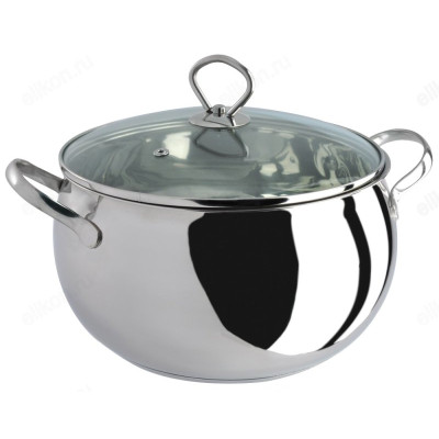 Кастрюля COSTO 6,3л 93-СО-01-05