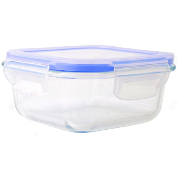 Контейнер стекло CRISTALLINO 003124-1