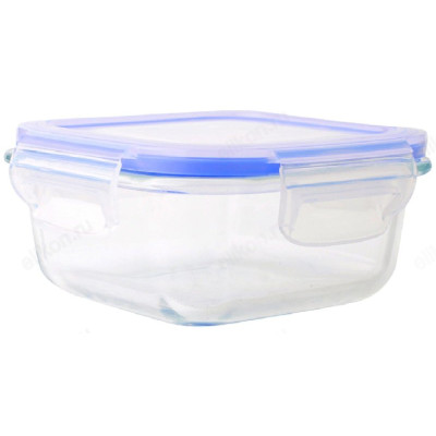 Контейнер стекло CRISTALLINO 003124-1