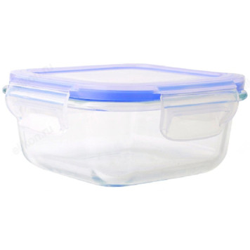 Контейнер стекло CRISTALLINO 003125-1