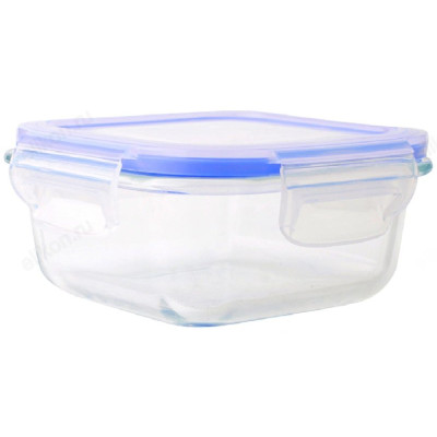 Контейнер стекло CRISTALLINO 003125-1