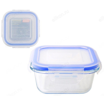 Контейнер стекло CRISTALLINO 003125-2