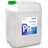 Средство для регулирования PH воды CRYSPOOL 23кг 150002