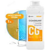 Средство для осветления воды CRYSPOOL 1л 150004