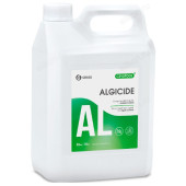 Средство для борьбы с водорослями CRYSPOOL 5кг 150014