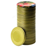 Крышка конс. Дачный сезон Ассорти СКО-82 (50шт)