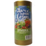Крышка конс. Дачный сезон СКО-82 (50шт)
