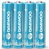 Батарейка ААА/R03 Daewoo(40)