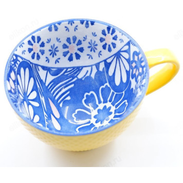 Кружка керамика DHMUG04-1