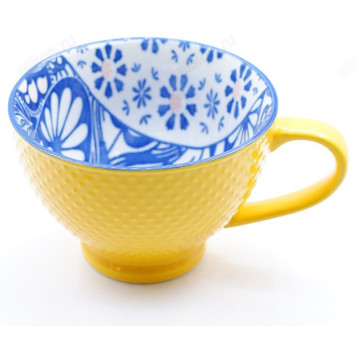 Кружка керамика DHMUG04-2