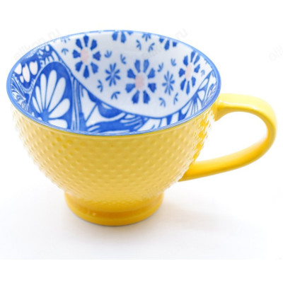 Кружка керамика DHMUG04-2