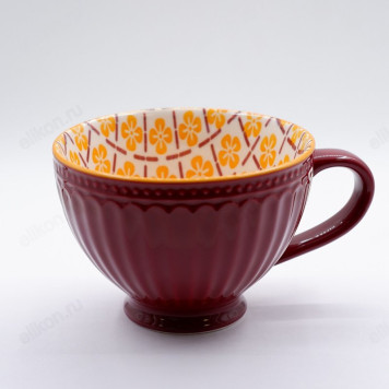 Кружка керамика DHMUG-21-1