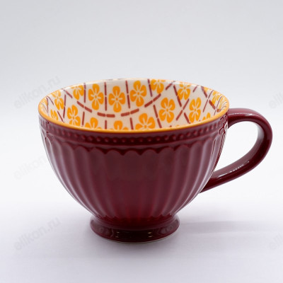 Кружка керамика DHMUG-21-1