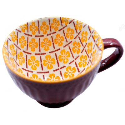 Кружка керамика DHMUG-21-2