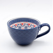 Кружка керамика DHMUG-28