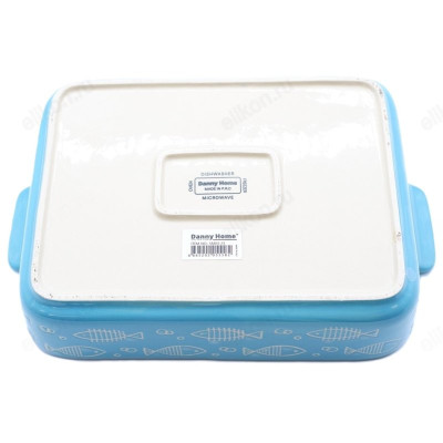 Форма для запекания DANNY HOME SM03-23-3