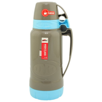 Термос стекло Day Days 1,8л AB1800-2