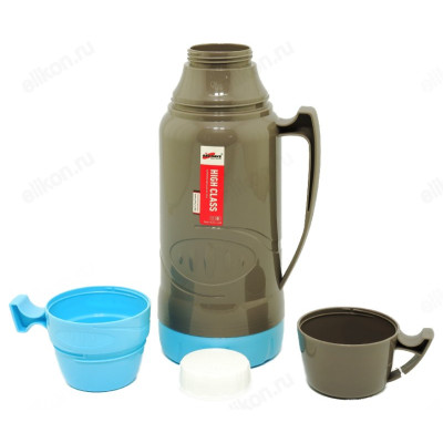 Термос стекло Day Days 1,8л AB1800