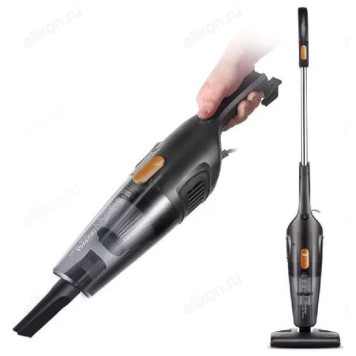 Пылесос вертикальный DEERMA DX115C-3