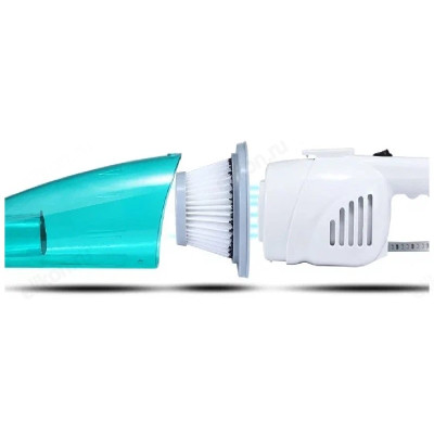 Пылесос вертикальный DEERMA DX118C-2