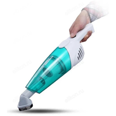 Пылесос вертикальный DEERMA DX118C-3