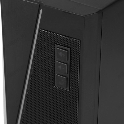Акустика 2.0 6W Defender Redragon Anvil черн-2
